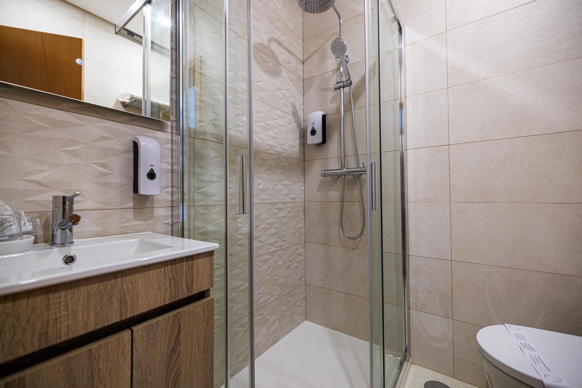 Paiva River Suites Алваренга Екстер'єр фото